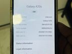 Samsung Galaxy A20s Android (Used)