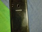 Samsung Galaxy A20s Black (Used)