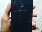 Samsung Galaxy A20s (Used)