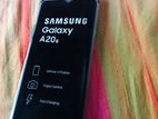 Samsung Galaxy A20s (New)