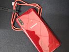 Samsung Galaxy A20s Red (Used)