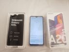 Samsung Galaxy A20s (Used)