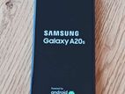 Samsung Galaxy A20s Samsong (Used)