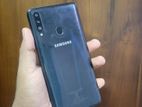 Samsung Galaxy A20s (Used)