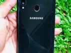 Samsung Galaxy A20s (Used)