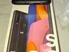 Samsung Galaxy A20s (Used)