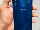 Samsung Galaxy A20s (Used)