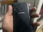 Samsung Galaxy A20s (Used)