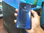 Samsung Galaxy A20s (Used)