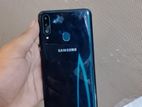 Samsung Galaxy A20s (Used)