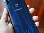 Samsung Galaxy A20s (Used)