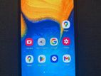 Samsung Galaxy A20 (Used)