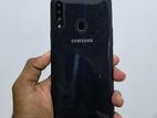 Samsung Galaxy A20s (Used)