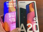 Samsung Galaxy A20s (Used)