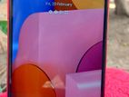 Samsung Galaxy A20s (Used)