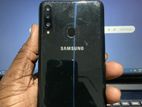 Samsung Galaxy A20s (Used)