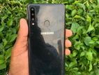 Samsung Galaxy A20s (Used)