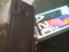 Samsung Galaxy A20s (Used)