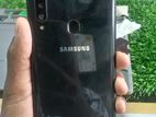 Samsung Galaxy A20s (Used)