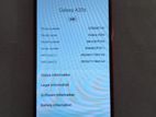 Samsung Galaxy A20s (Used)
