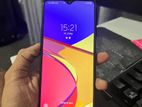 Samsung Galaxy A20s (Used)