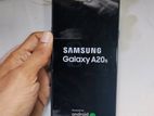 Samsung Galaxy A20s (Used)