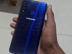 Samsung Galaxy A20s (Used)