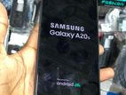 Samsung Galaxy A20s (Used)
