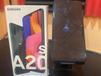 Samsung Galaxy A20s (Used)