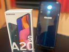 Samsung Galaxy A20s (Used)