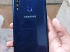 Samsung Galaxy A20s (Used)