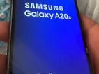 Samsung Galaxy A20s (Used)