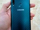 Samsung Galaxy A20s (Used)
