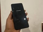 Samsung Galaxy A20s (Used)
