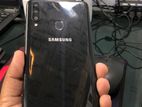 Samsung Galaxy A20s (Used)