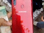 Samsung Galaxy A20s (Used)