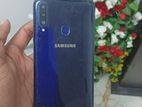 Samsung Galaxy A20s (Used)