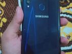 Samsung Galaxy A20s (Used)