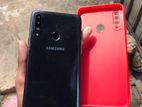 Samsung Galaxy A20s (Used)