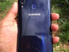 Samsung Galaxy A20s 3GB 32GB (Used)