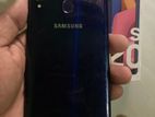 Samsung Galaxy A20s (Used)