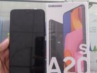 Samsung Galaxy A20s (Used)