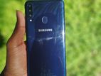 Samsung Galaxy A20s (Used)