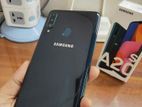 Samsung Galaxy A20s (Used)