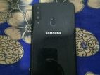 Samsung Galaxy A20s (Used)