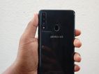 Samsung Galaxy A20s (Used)