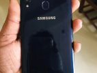 Samsung Galaxy A20s (Used)