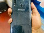 Samsung Galaxy A20s (Used)