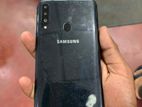 Samsung Galaxy A20s (Used)