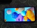 Samsung Galaxy A21s 128GB (Used)